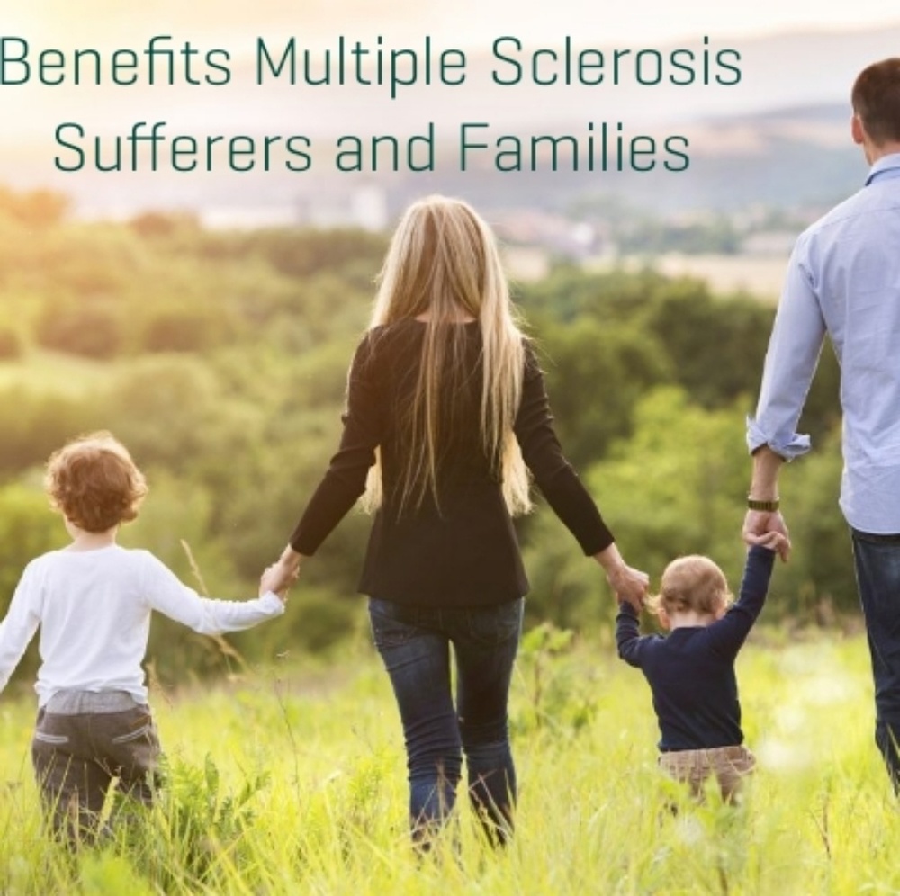 Benefits MS
